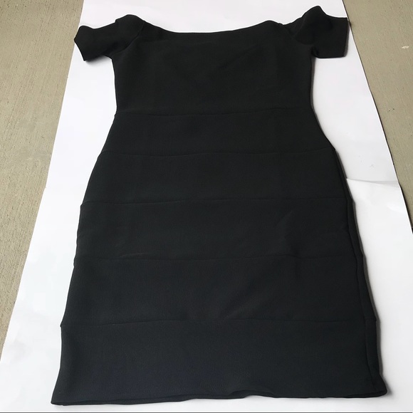 Bandage Dress - Picture 6 of 7